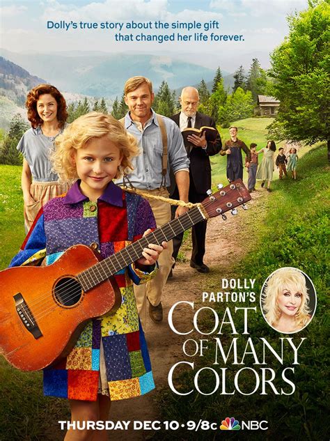 coat of many colors imdb